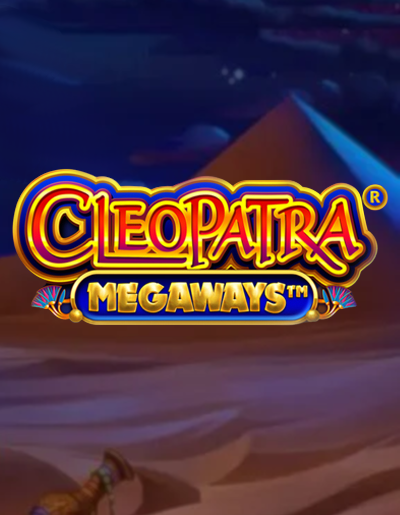 Cleopatra Megaways™