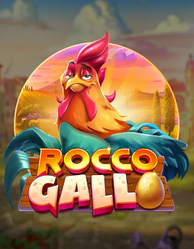 Play Free Demo of Rocco Gallo Slot by Play'n Go