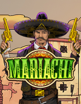 Play Free Demo of Mariachi Slot by Stakelogic