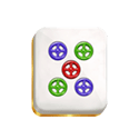 Symbol Five