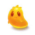 Symbol Yellow Jelly