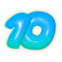 Symbol Ten