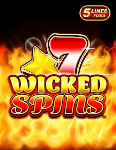Play Free Demo of Wicked Spins Slot by Skywind Group