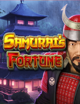 Play Free Demo of Samurai’s Fortune Slot by Stakelogic