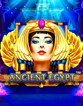 Play Free Demo of Ancient Egypt Slot by Pragmatic Play