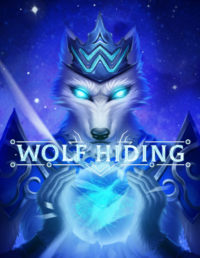 Play Free Demo of Wolf Hiding Slot by Evoplay