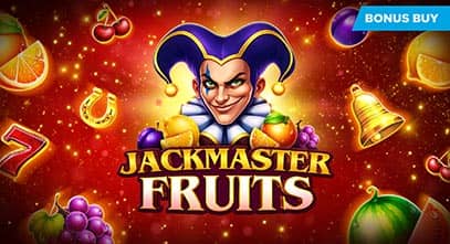 Jackmaster Fruits