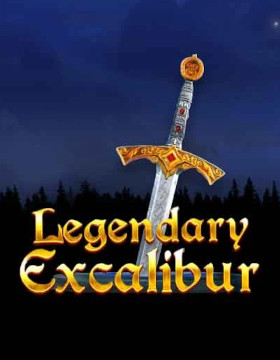 Play Free Demo of Legendary Excalibur Slot by Red Tiger Gaming