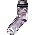 Symbol Socks