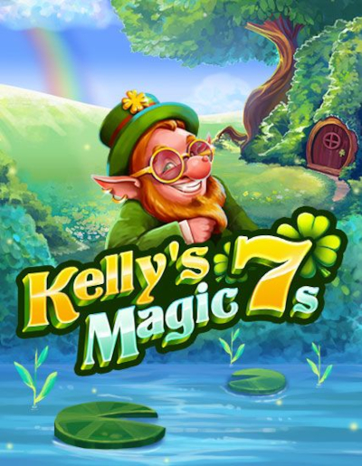 Play Free Demo of Kelly's Magic 7's Slot by Skywind Group