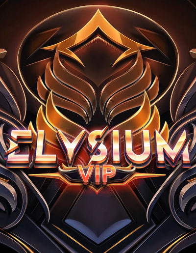 Play Free Demo of Elysium Vip Slot by ELYSIUM Studios
