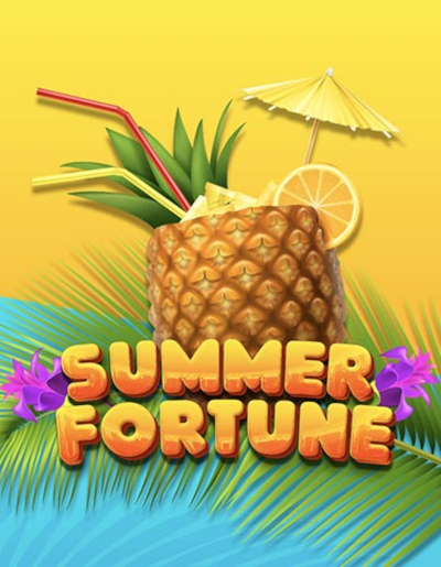 Play Free Demo of Summer Fortune Slot by Hölle Games