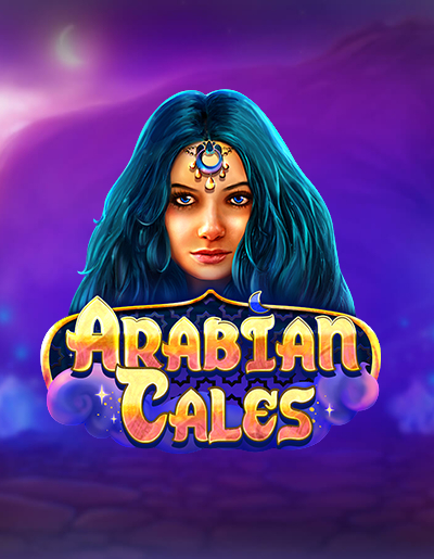 Play Free Demo of Arabian Tales Slot by Platipus