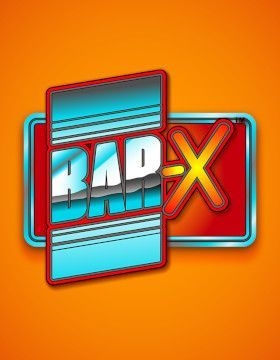 Play Free Demo of Bar-X Slot by Realistic Games