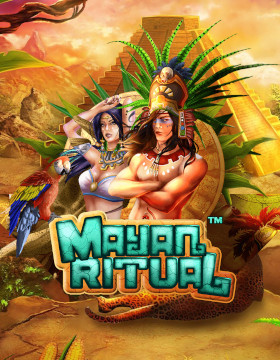 Play Free Demo of Mayan Ritual Slot by Wazdan