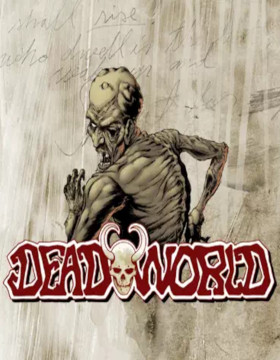 Play Free Demo of Deadworld Slot by 1x2 Gaming