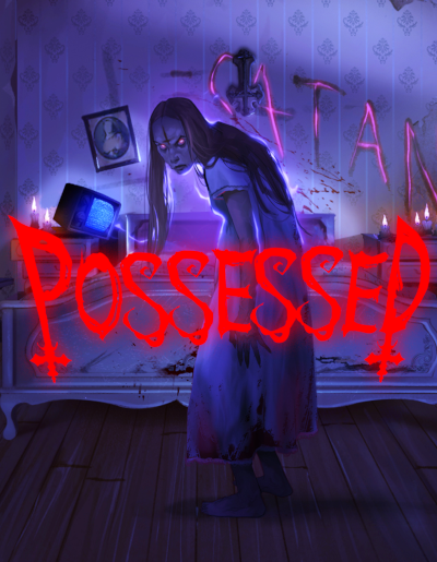 Play Free Demo of Possessed Slot by NoLimit City