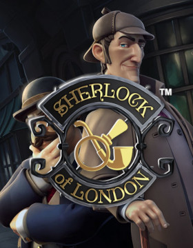 Play Free Demo of Sherlock of London Slot by Rabcat
