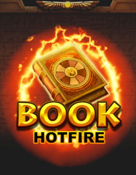 Play Free Demo of Book HOTFIRE Slot by AceRun