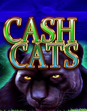 Play Free Demo of Cash Cats Slot by JVL