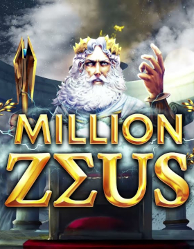 Play Free Demo of Million Zeus Slot by Red Rake Gaming