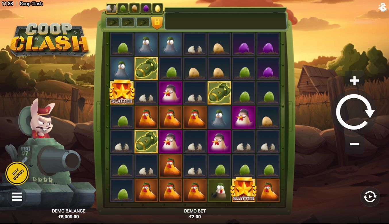 Play demo