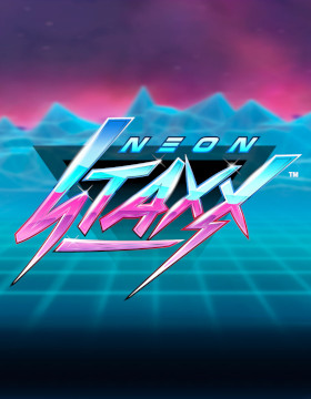 Play Free Demo of Neon Staxx Slot by NetEnt