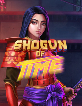 Play Free Demo of Shogun of Time Slot by Just For The Win