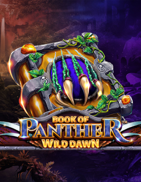 Play Free Demo of Book Of Panther Wild Dawn Slot by Spinomenal