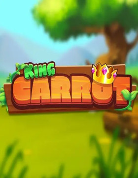 Play Free Demo of King Carrot Slot by Hacksaw Gaming
