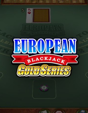 European Blackjack GOLD
