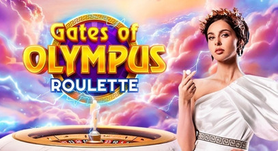 Gates of Olympus Roulette