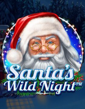 Santa's Wild Night