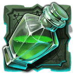 Symbol Potion