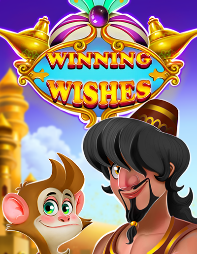 Play Free Demo of Winning Wishes Slot by Boomerang Studios