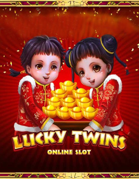 Play Free Demo of Lucky Twins Slot by Microgaming