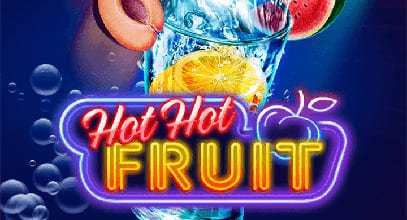 Hot Hot Fruit