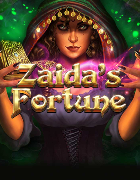 Play Free Demo of Zaida's Fortune Slot by Red Tiger Gaming