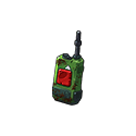 Symbol Airstrike