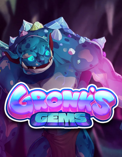 Play Free Demo of Gronk's Gems Slot by Hacksaw Gaming
