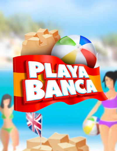 Play Free Demo of Playa Banca Slot by Core Gaming
