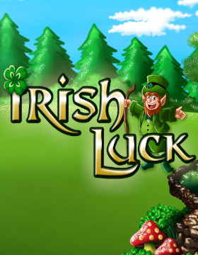 Play Free Demo of Irish Luck Slot by Eyecon