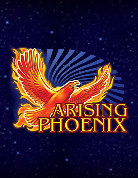 Arising Phoenix Poster
