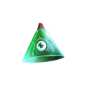 Symbol Green Chunks