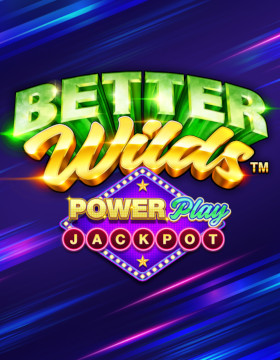 Play Free Demo of Better Wilds Slot by Playtech Origins