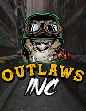 Play Free Demo of Outlaws Inc Slot by Hacksaw Gaming