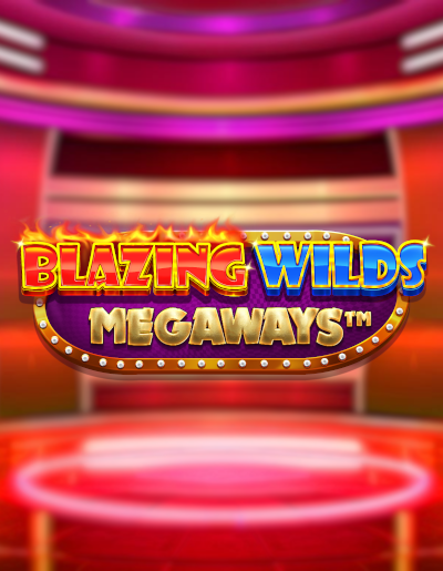 Blazing Wilds Megaways™