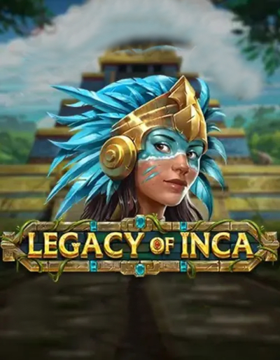 Play Free Demo of Legacy of Inca Slot by Play'n Go