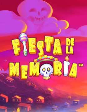 Play Free Demo of Fiesta De La Memoria Slot by Playtech Origins