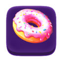 Symbol Donut